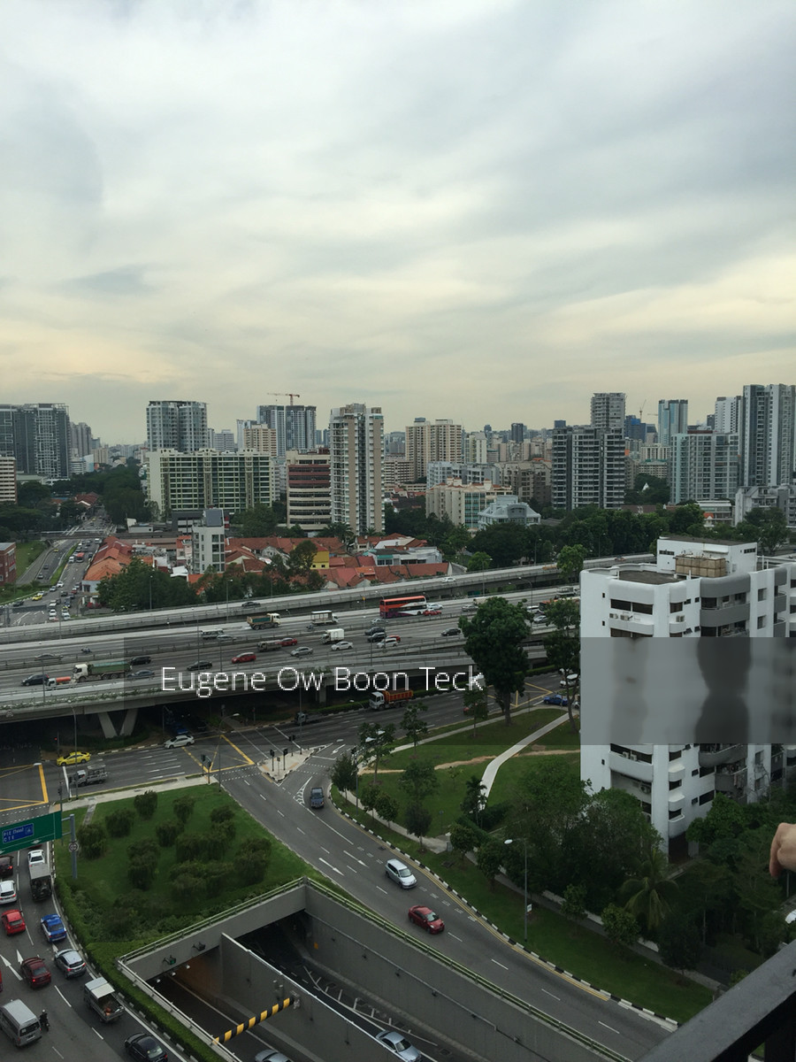 Sant Ritz (D13), Condominium #120644282